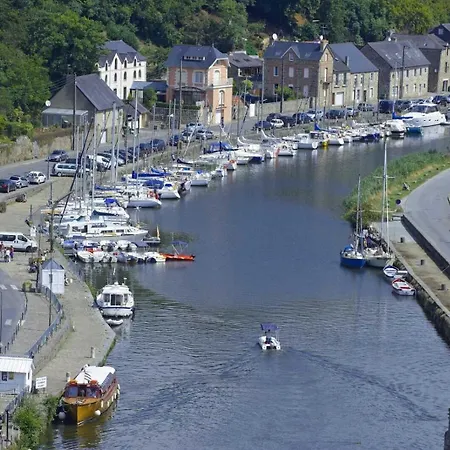 Feriehus La Grande Riviere